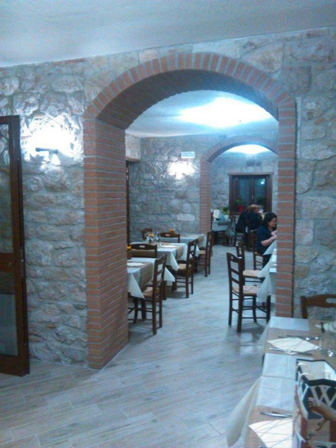 Agriturismo Il Parco Nusco Luaran gambar