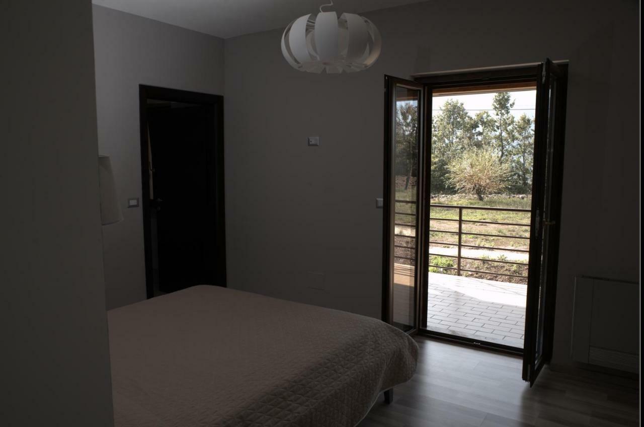 Agriturismo Il Parco Nusco Luaran gambar